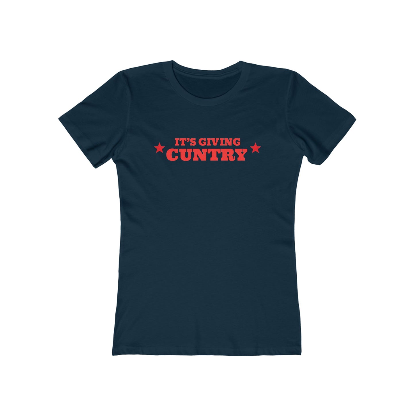 It's Giving Cuntry Cowboy Tee - Cowboy Carter Tour - Western Rodeo Country Shirt - Perfect Gift for  Her - Bachelorette TShirt